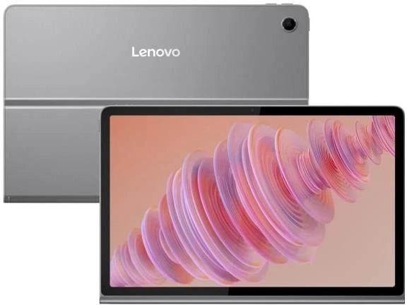 Planšetė Planšetinis Kompiuteris - Lenovo Tab Plus 11.5" 2K Ekranas, MediaTek Helio G99, 8GB RAM, 128GB Atmintis, Android 14, Pilkas