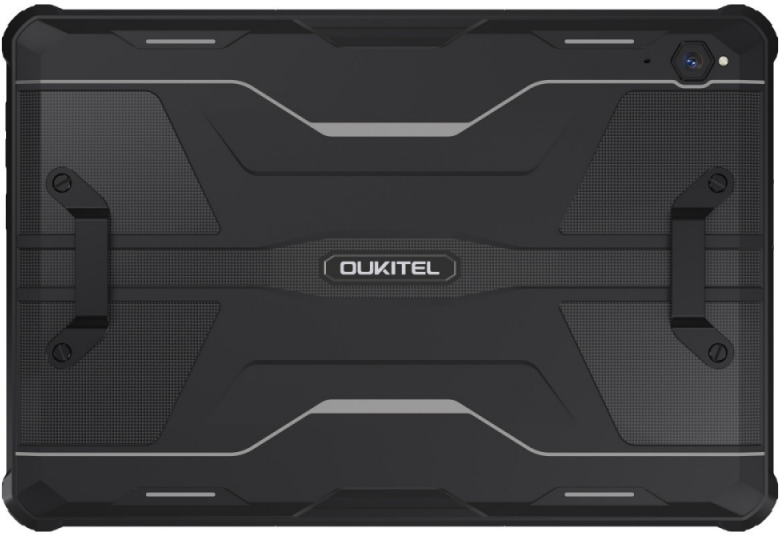 Planšetė Oukitel RT6 8/256GB Juodas Rugged