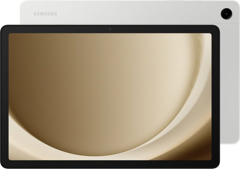 Planšetė Samsung Galaxy Tab A9+ WIFI, 64GB, 11 col., Pilkos spalvos