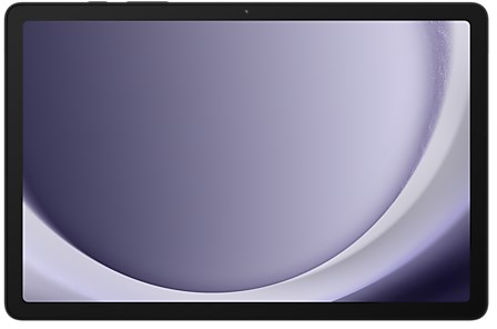 Planšetė Samsung Galaxy Tab A9+ 5G, 8+128GB, 11 col., Pilkos spalvos