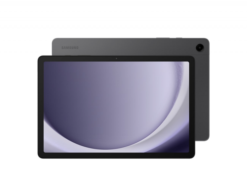 Planšetė Samsung Galaxy Tab A9+ 5G, 8+128GB, 11 col., Pilkos spalvos