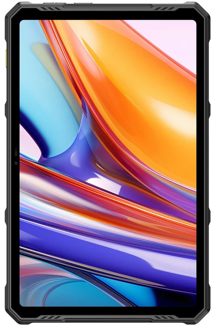 Planšetė Planšetinis Kompiuteris - ULEFONE ARMOR PAD 3 PRO 8GB RAM 256GB Atmintis 10.3" Juodas