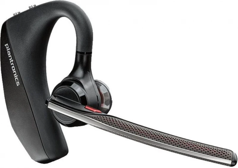 Plantronics Poly Voyager 5200/R Ausinės juodos (203500-05)