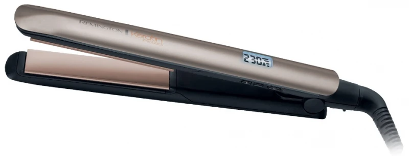 REMINGTON S8540 Plaukų tiesintuvas Remington S8540 Keratin Protect