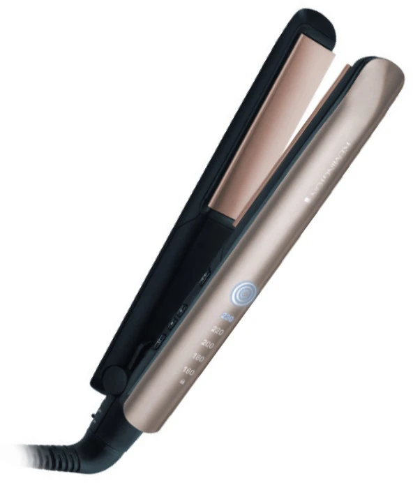 Remington S 8590 Keratin Therapy Pro plaukų tiesintuvas
