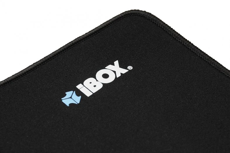 Pelės kilimėlis iBOX AURORA MPG4 GAMING XXL su riešo atrama 