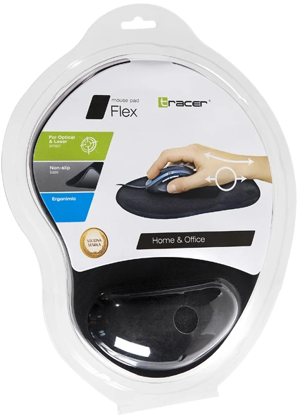 Pelės kilimėlis Tracer TRAPAD44925