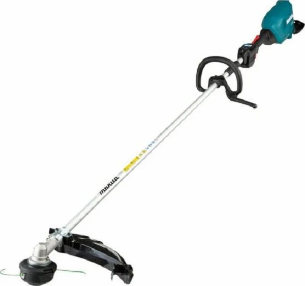 MAKITA akumuliatorinė krūmapjovė DUR369LZ 2x18V be akumuliatoriaus ir kroviklio
