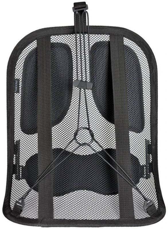 Nugaros atrama Fellowes Professional Series Mesh Back Support