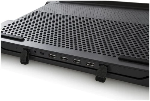TARGUS CILL MAT JO 4 PORT STALAS