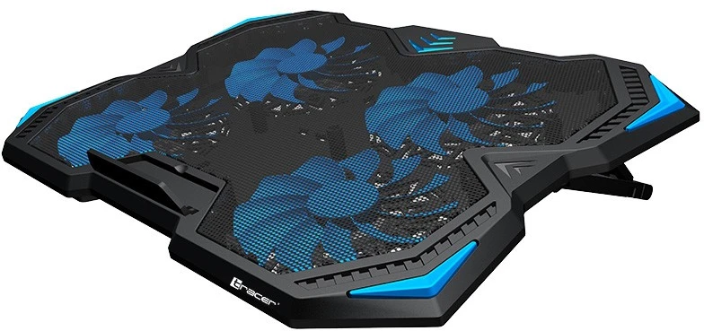 Aušinimo padas TRACER GAMEZONE Turbo 17"