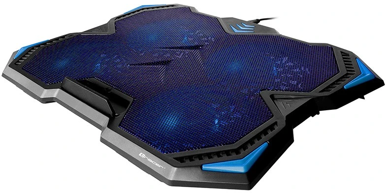 Aušinimo padas TRACER GAMEZONE Turbo 17"