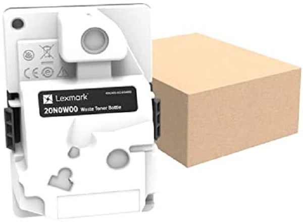 Lexmark WASTE TONER BOX - CS X33X