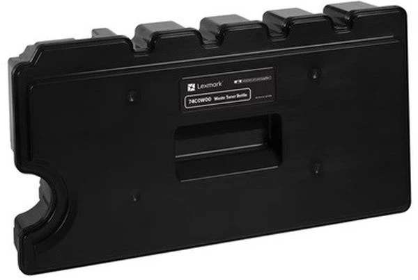 Lexmark 74C0W00 | Tonerio atliekų konteineris