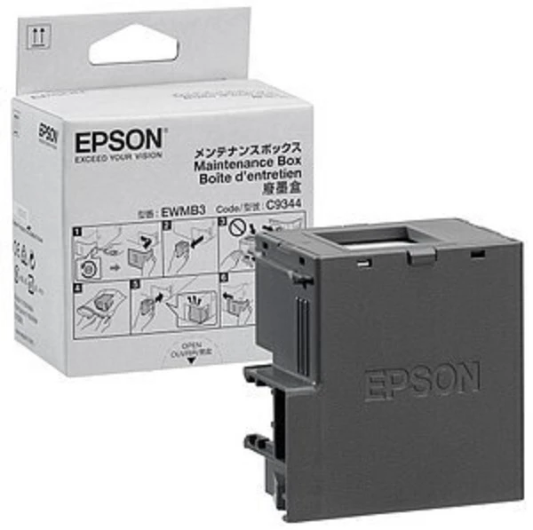 „Epson“ priežiūros dėžutė, skirta XP-3100/XP-4100/WF-2810/WF-2830/WF-2850