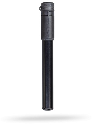 Mini pompa PRO compact Hose Alloy/plastikas, presta valve