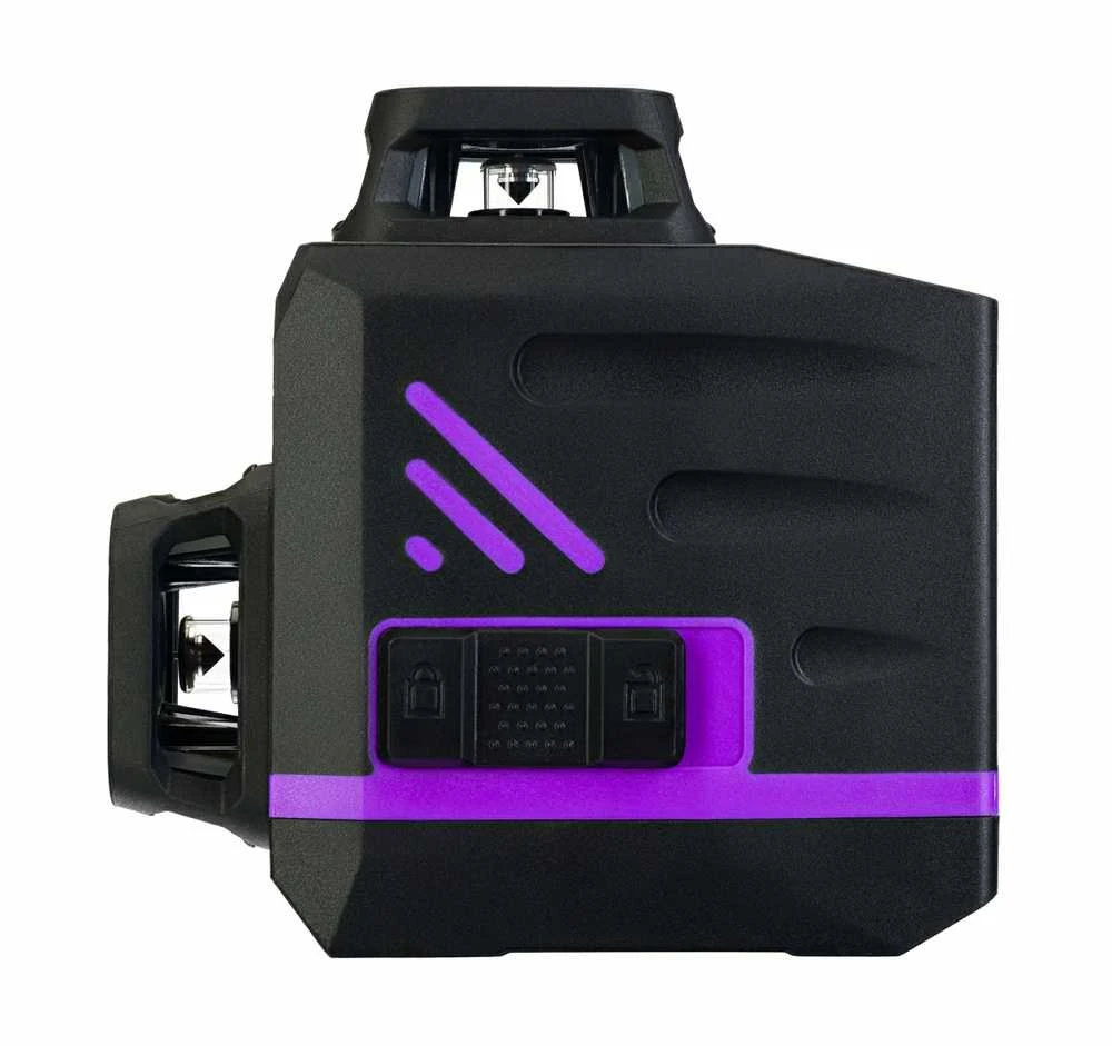 Ermenrich LV60 PRO lazerinis lygis