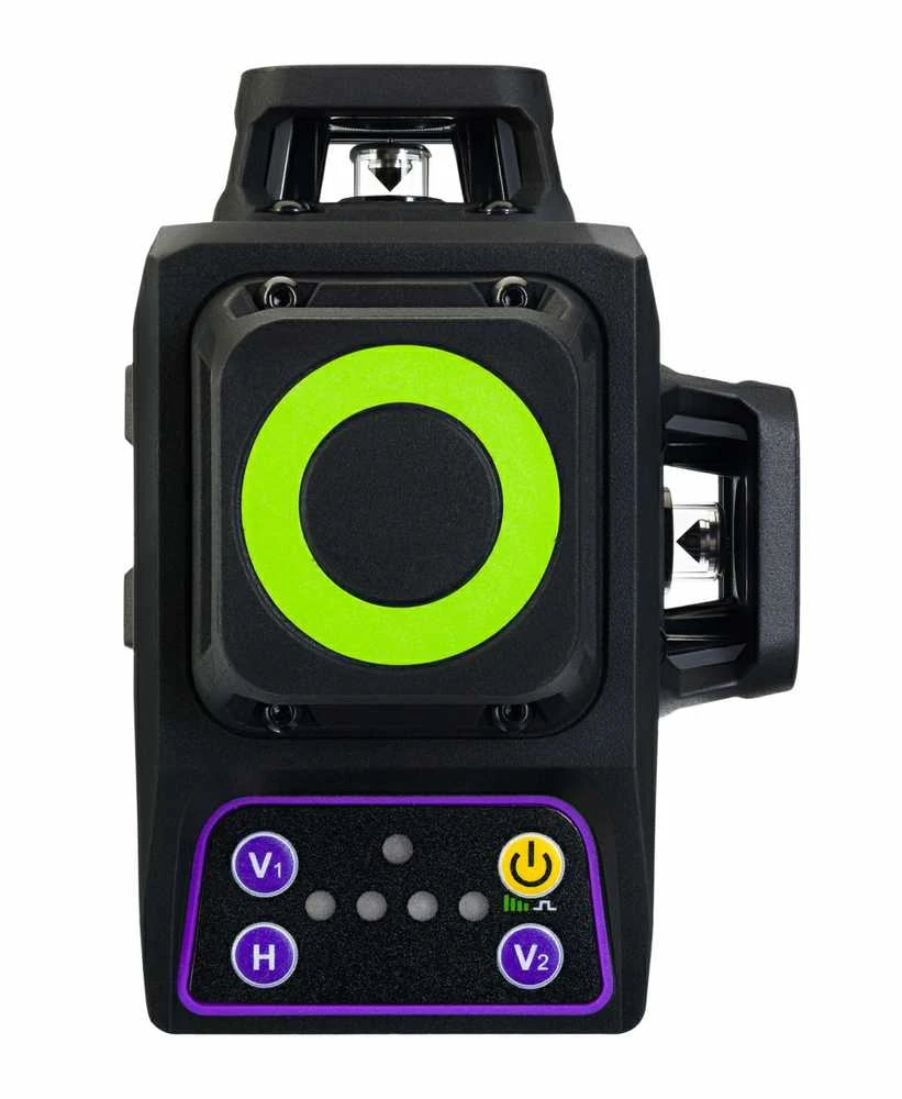 Ermenrich LV60 PRO lazerinis lygis