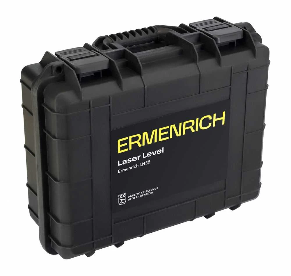 Ermenrich PRO LN35 Lazerinis nivelyras