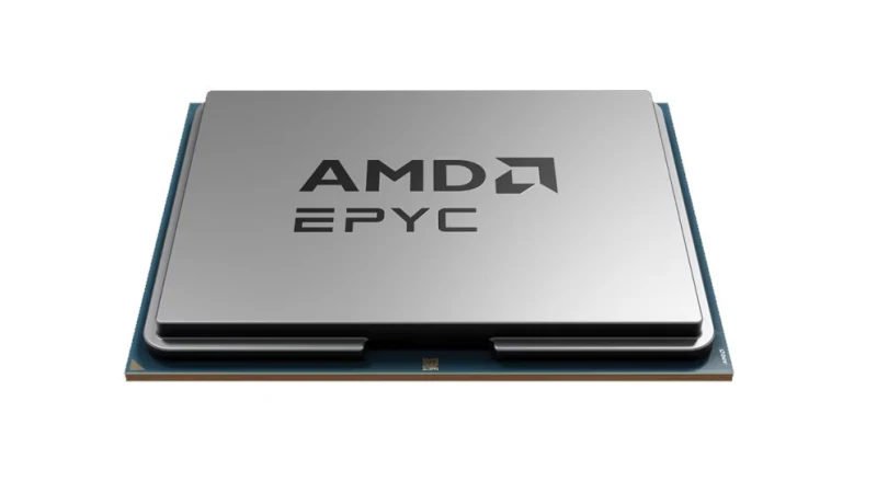 Procesorius AMD Epyc 8324PN, 2.05 GHz, SP6