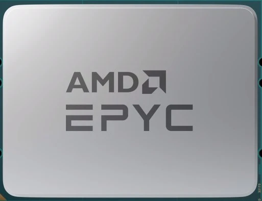 Procesorius AMD EPYC 9254, 2.9 GHz, SP5