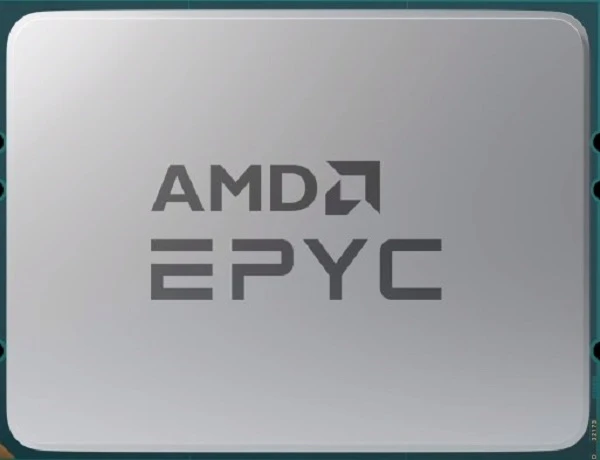 Procesorius AMD EPYC 9554P 3,1 GHz 256 MB L3