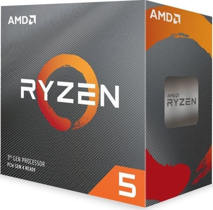 Procesorius AMD Ryzen™ 5 3600