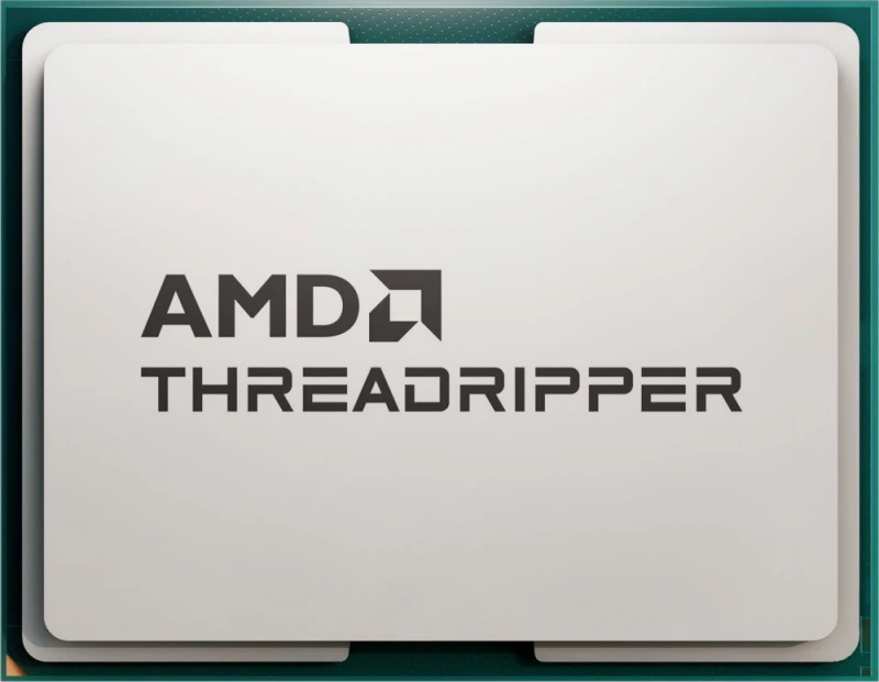 Procesorius AMD Ryzen Threadripper 7960X, 4.2 GHz