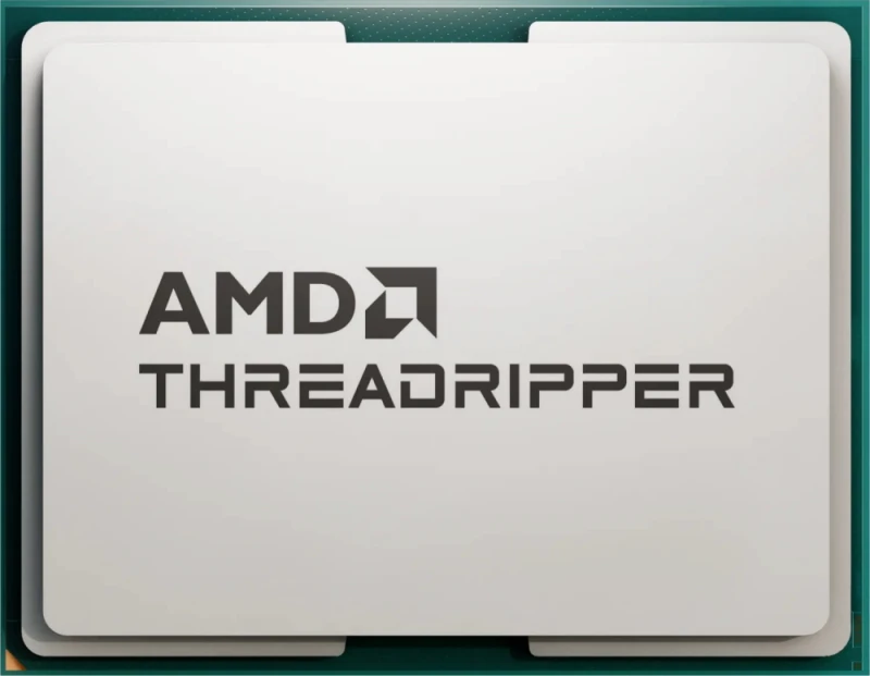 AMD Ryzen Threadripper 7970X procesorius 4 GHz 128 MB L3