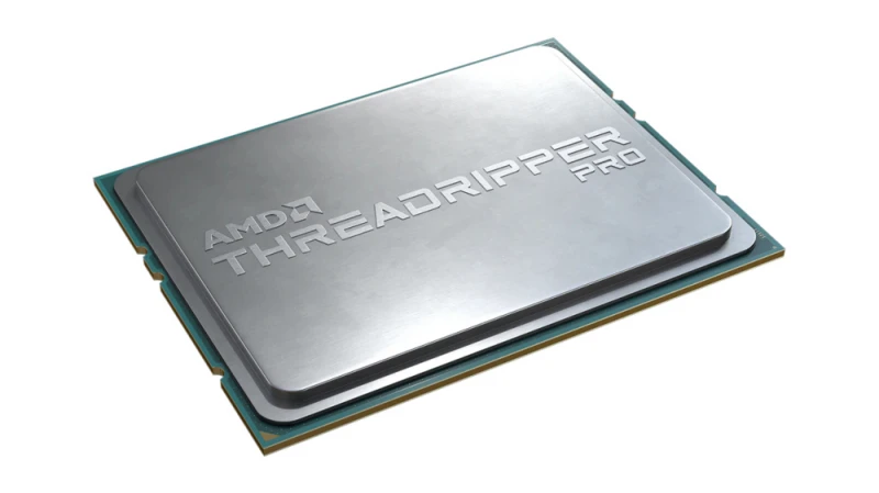 Procesorius AMD Ryzen Threadripper PRO 5975WX,3.6 GHz ,128 MB, L3, Box