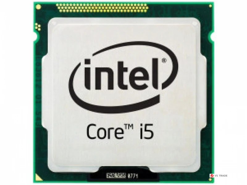 Procesorius Intel S1700 CORE i5 12400F TRAY 6x2,5 65W GEN12