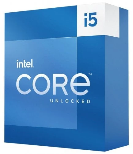 Procesorius Intel CPU Desktop Core i5-14600K (iki 5.30 GHz, 24MB, LGA1700) box