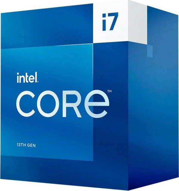 Procesorius CPU|INTEL|Stalinis kompiuteris|Core i7|i7-13700F|Raptor Lake|2100 MHz|Šerdys 16|30MB|Lizdas LGA1700|65W|BOX|BX8071513700FSRMBB