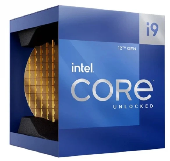 INTEL Core i9-12900KF 3.2GHz LGA1700 30M talpyklos be grafikos plokštės CPU