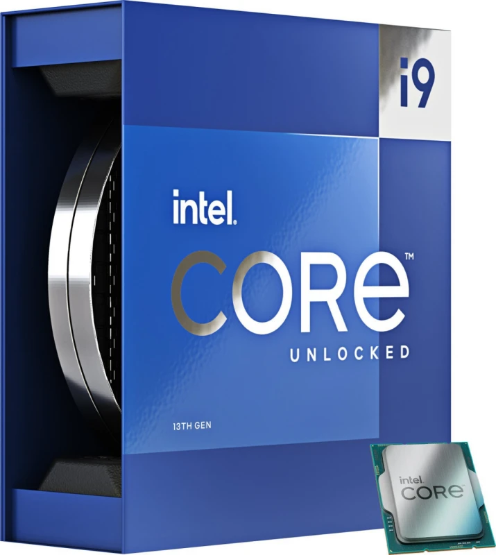 Procesorius INTEL Core i9-13900KF 3.0GHz LGA1700 36M talpyklos dėžutės CPU
