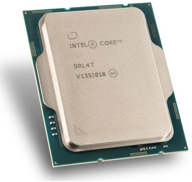 INTEL Pentium G7400 3,7 GHz LGA1700 6M talpyklos dėžutės procesorius