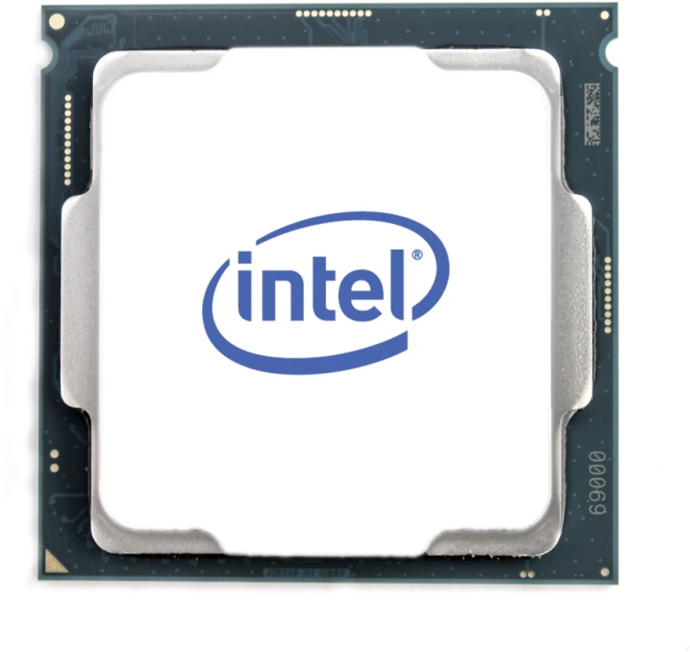 Procesorius Intel Xeon E-2314