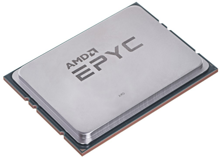 Procesorius AMD Epyc 9654P, 2.4 GHz, 384 MB (100-000000803)