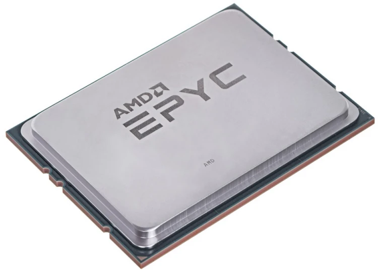 AMD EPYC 9655 procesorius 2,6 GHz 384 MB L3