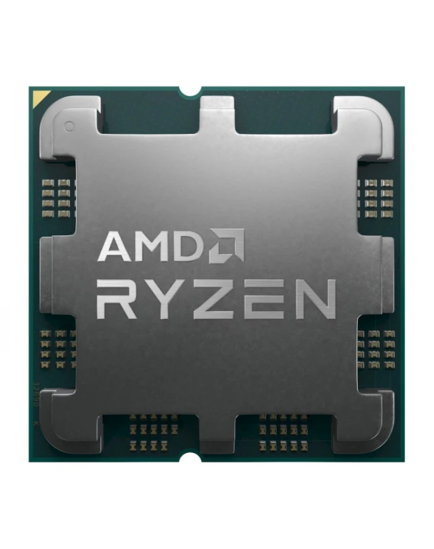 Procesorius AMD Ryzen 7 7700, 3,8 GHz, 32 MB, OEM (100-000000592)