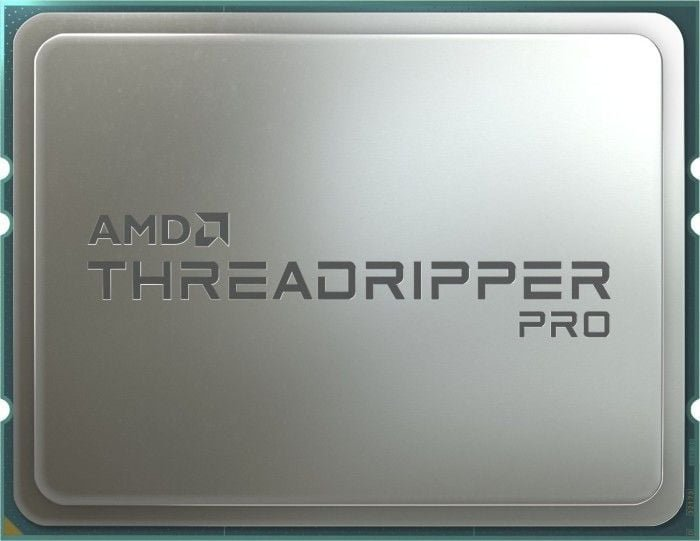 Procesorius AMD Ryzen Threadripper PRO 5955WX, 4 GHz, sWRX8
