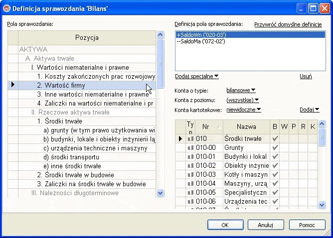 Insert REWIZOR GT (Neribota; Nuolatinė; BOX; Kita; Lenkija)