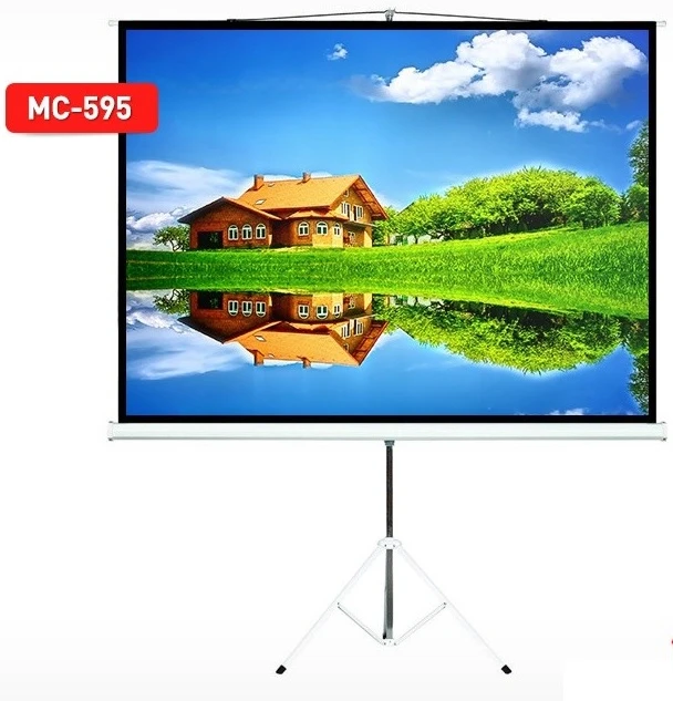 MACLEAN MC-595 Maclean MC-595 Standartinis P