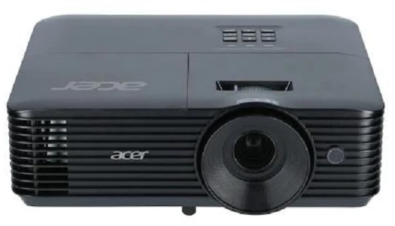 Acer Projektorius X119H DLP 4800AL/20000:1/2.8kg