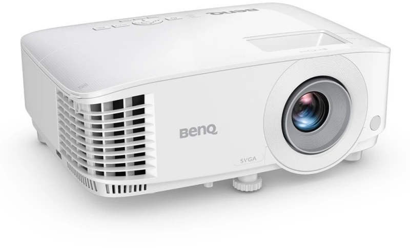 Projektorius Benq | MS560 | SVGA (800x600) | 4000 ANSI liumenų | Balta | Lempos garantija 12 mėn.