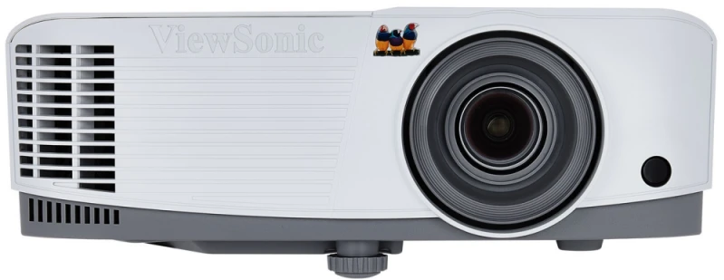 Projektorius ViewSonic PA503W (DLP, WXGA, 3600 ANSI, VGA x2, HDMI)