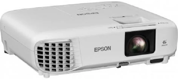 „Full HD“ 1080p projektorius Epson EB-FH06 (V11H974040)