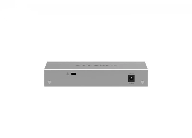 Šakotuvas Netgear 5-PORT 2.5G UNMANAGED SWITCH - MULTI-GIG