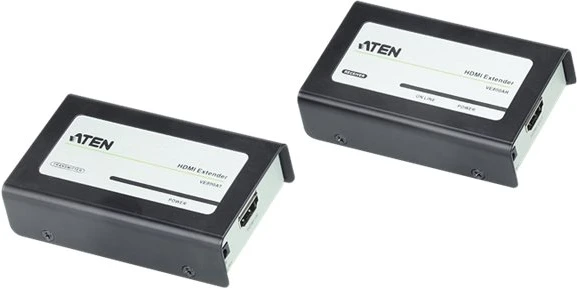 Aten HDMI Cat 5 Extender (1080p@40m) | Aten | HDMI Cat 5 Extender (1080p@40m)