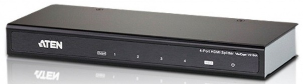 Aten VS184A-A7-G AV signalo perdavimo sistema